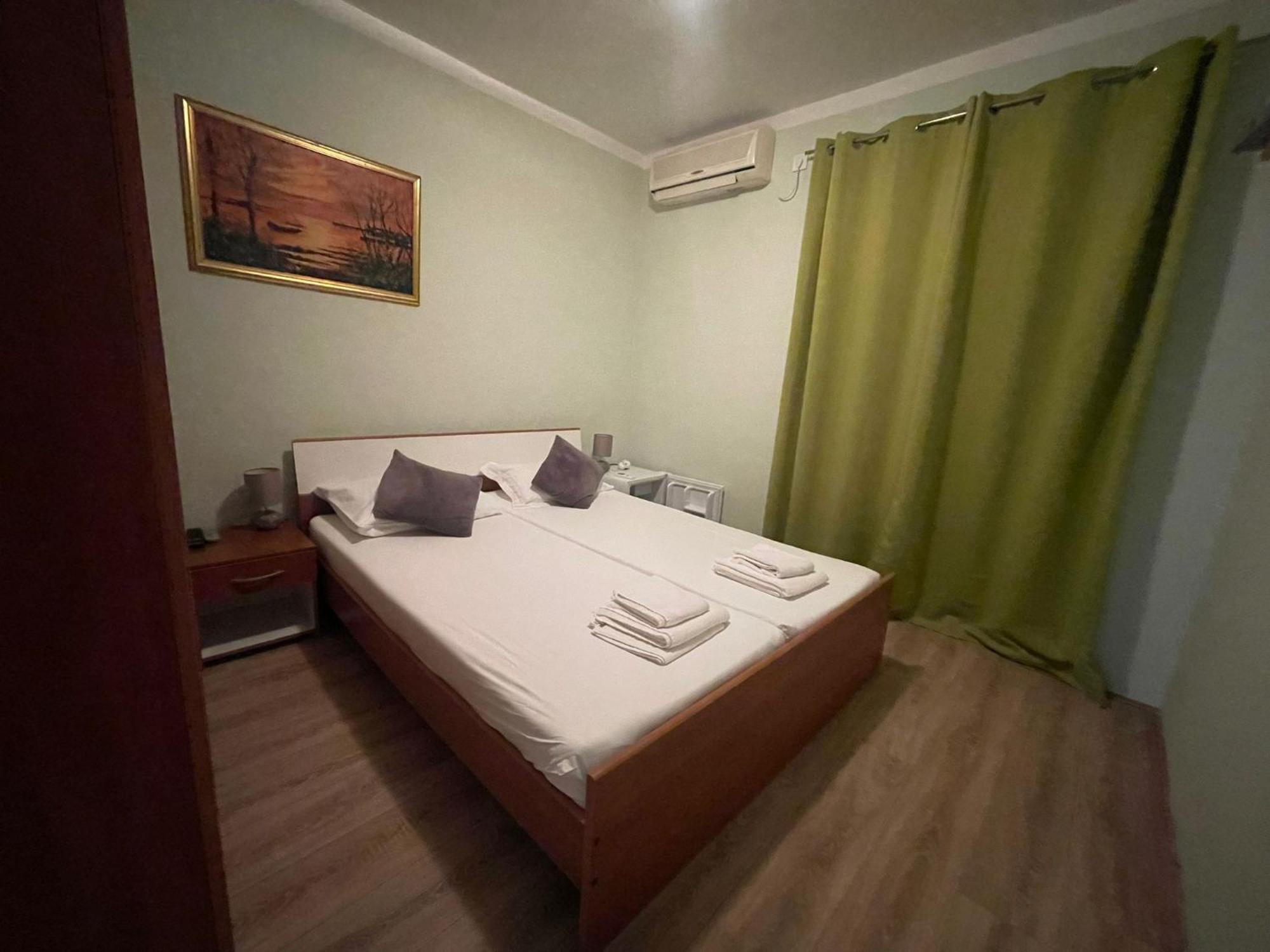 مارينا Samson Rooms المظهر الخارجي الصورة
